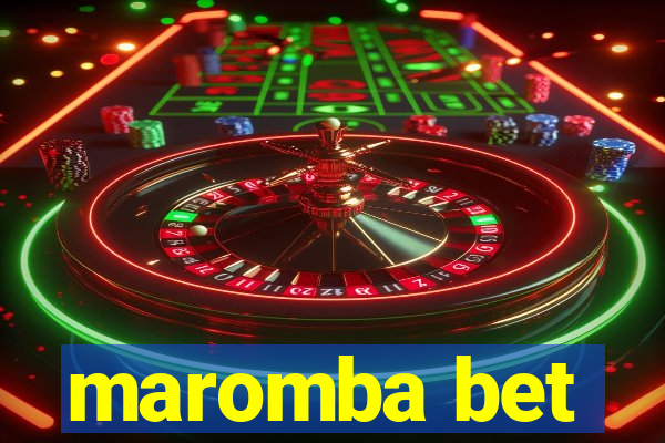 maromba bet